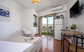 Sunstay Loft Seaview Benalmadena