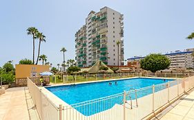 Sunstay Loft Seaview Benalmadena