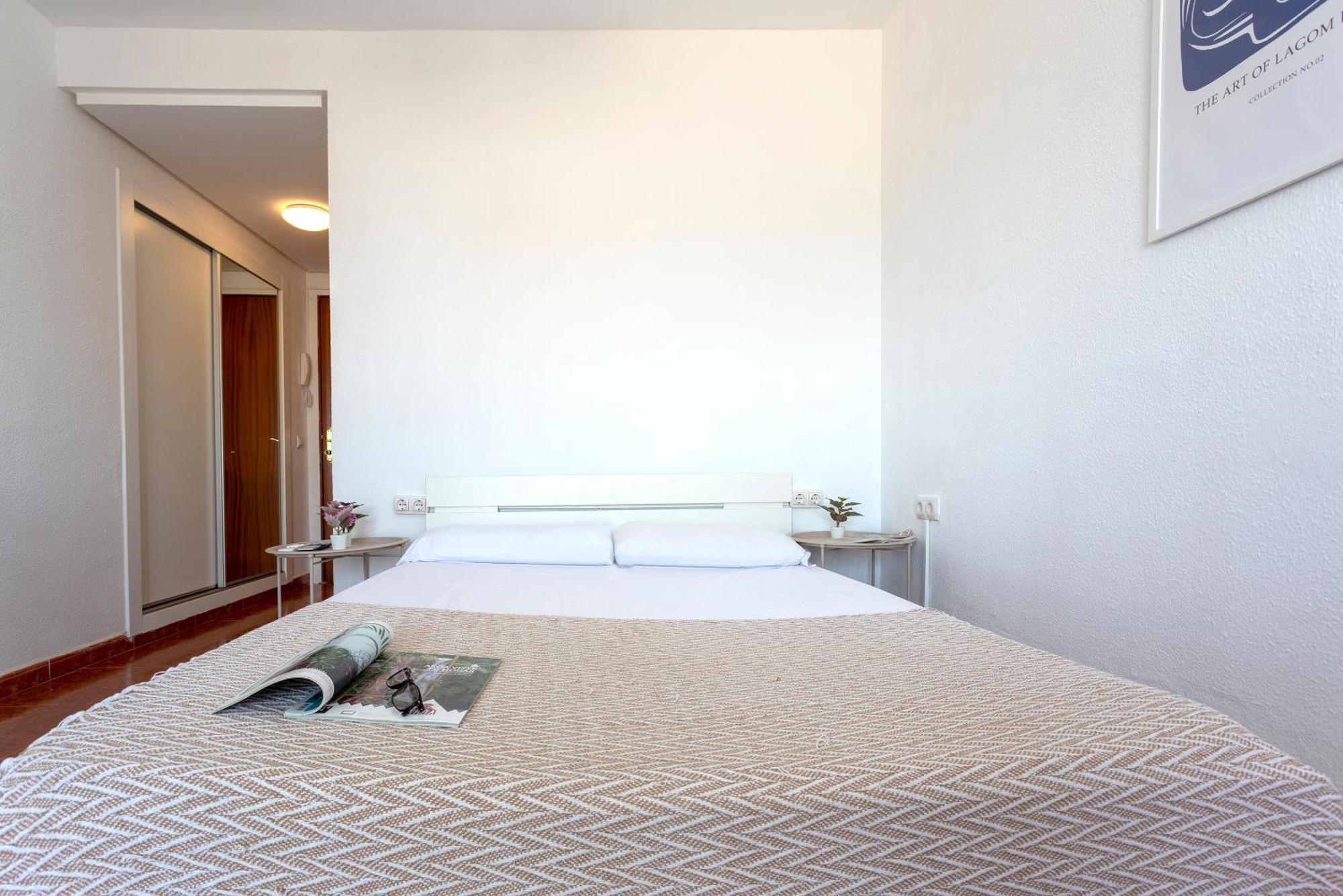 Sunstay Loft Seaview Benalmádena Exterior foto